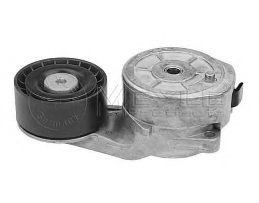 MEYLE 834 000 0003 Натяжитель ремня, клиновой зубча для SCANIA 4 (Сканиа 4) MEYLE 834 000 0003 Натяжитель ремня, клиновой зубча для SCANIA 4 (Сканиа 4)