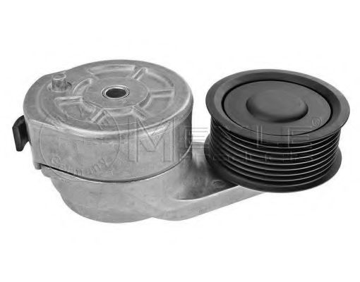 MEYLE 834 000 0007 Натяжитель ремня, клиновой зубча для SCANIA P,G,R,T (Сканиа П,г,р,т) MEYLE 834 000 0007 Натяжитель ремня, клиновой зубча для SCANIA P,G,R,T (Сканиа П,г,р,т)