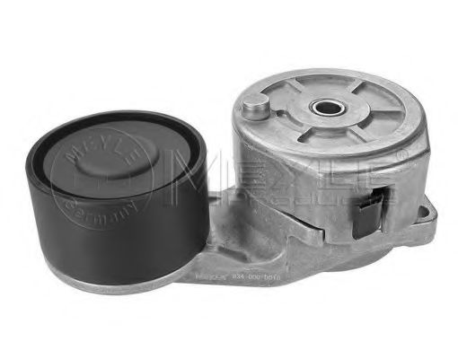 MEYLE 834 000 0010 Натяжитель ремня, клиновой зубча для SCANIA P,G,R,T (Сканиа П,г,р,т) MEYLE 834 000 0010 Натяжитель ремня, клиновой зубча для SCANIA P,G,R,T (Сканиа П,г,р,т)