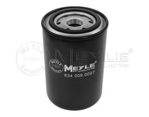 MEYLE 834 009 0007 Топливный фильтр для SCANIA (Сканиа) MEYLE 834 009 0007 Топливный фильтр для SCANIA (Сканиа)