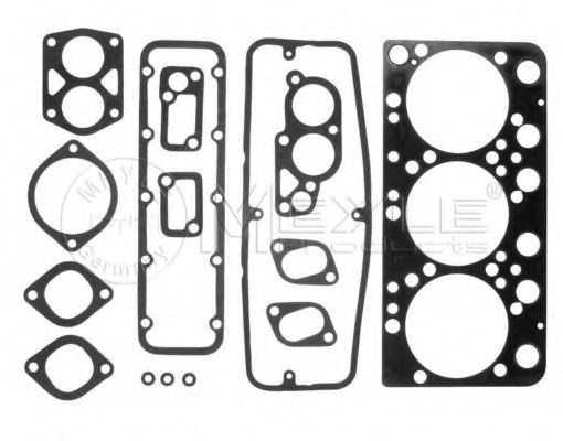 MEYLE 834 055 0226 Комплект прокладок, головка цилиндра 