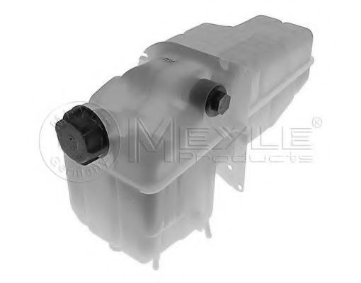 MEYLE 834 223 0001 Компенсационный бак, охлаждающая жидкость для SCANIA 4 (Сканиа 4) MEYLE 834 223 0001 Компенсационный бак, охлаждающая жидкость для SCANIA 4 (Сканиа 4)