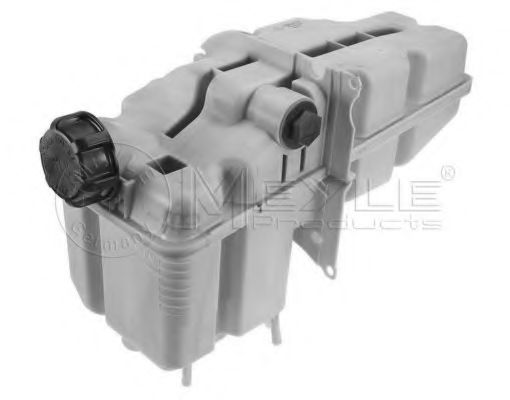 MEYLE 834 223 0002 Компенсационный бак, охлаждающая жидкость для SCANIA 4 (Сканиа 4) MEYLE 834 223 0002 Компенсационный бак, охлаждающая жидкость для SCANIA 4 (Сканиа 4)
