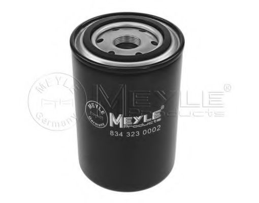 MEYLE 834 323 0002 Топливный фильтр для SCANIA P,G,R,T (Сканиа П,г,р,т) MEYLE 834 323 0002 Топливный фильтр для SCANIA P,G,R,T (Сканиа П,г,р,т)