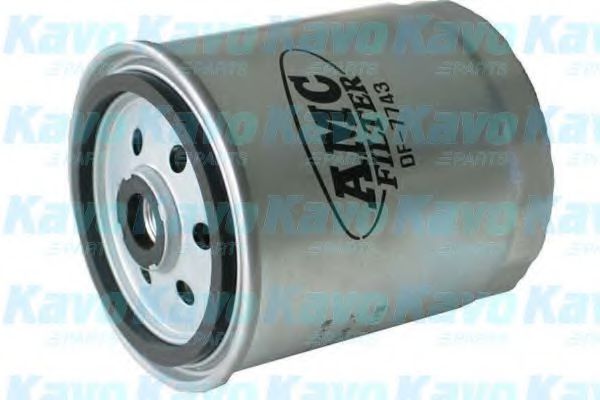 AMC Filter DF-7743 Топливный фильтр для SSANGYONG MUSSO SPORTS (Сан-янг/санянг Муссо спорц) AMC Filter DF-7743 Топливный фильтр для SSANGYONG MUSSO SPORTS (Сан-янг/санянг Муссо спорц)