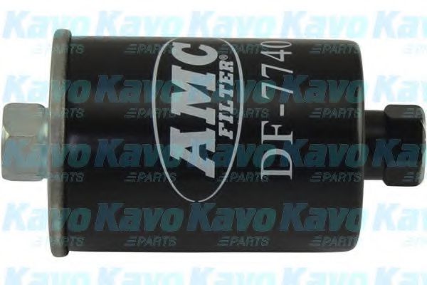 AMC Filter DF-7740 Топливный фильтр для DAEWOO ESPERO (Дэу Эсперо) AMC Filter DF-7740 Топливный фильтр для DAEWOO ESPERO (Дэу Эсперо)