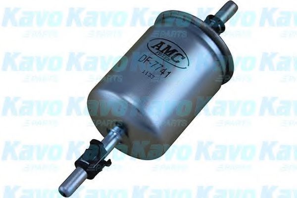 AMC Filter DF-7741 Топливный фильтр для DAEWOO (Дэу) AMC Filter DF-7741 Топливный фильтр для DAEWOO (Дэу)