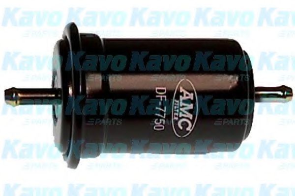 AMC Filter DF-7750 Топливный фильтр для DAIHATSU YRV (Дайхатсу Ърv) AMC Filter DF-7750 Топливный фильтр для DAIHATSU YRV (Дайхатсу Ърv)