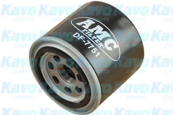 AMC Filter DF-7751 Топливный фильтр для DAIHATSU TAFT (Дайхатсу Тафт) AMC Filter DF-7751 Топливный фильтр для DAIHATSU TAFT (Дайхатсу Тафт)