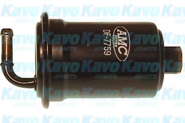 AMC Filter DF-7759 Топливный фильтр для DAIHATSU HIJET (Дайхатсу Хижэт) AMC Filter DF-7759 Топливный фильтр для DAIHATSU HIJET (Дайхатсу Хижэт)