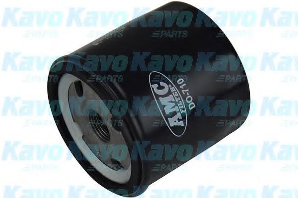 AMC Filter DO-710 Масляный фильтр для CHEVROLET KALOS (Шевроле Калос) AMC Filter DO-710 Масляный фильтр для CHEVROLET KALOS (Шевроле Калос)