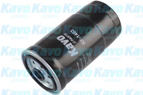AMC Filter KF-1463 Топливный фильтр для KIA SORENTO I (Киа Соренто 1) AMC Filter KF-1463 Топливный фильтр для KIA SORENTO I (Киа Соренто 1)