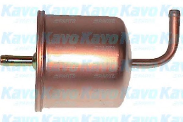 AMC Filter FF-033 Топливный фильтр для SUBARU (Субару) AMC Filter FF-033 Топливный фильтр для SUBARU (Субару)