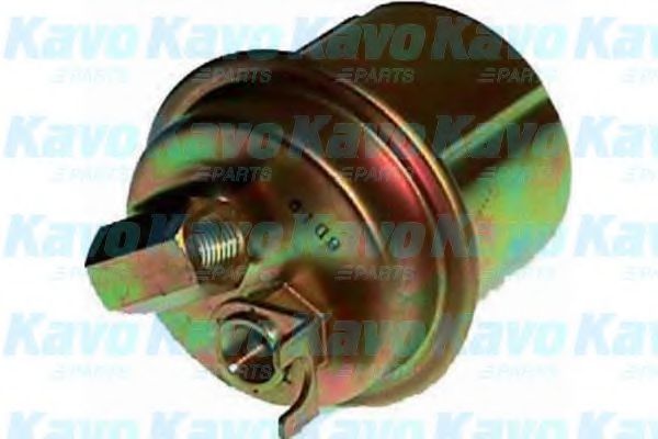 AMC Filter HF-8959 Топливный фильтр для HONDA PRELUDE IV (Хонда Прэлудэ иv)