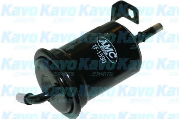 AMC Filter TF-1590 Топливный фильтр для TOYOTA LAND CRUISER 150 (Тойота/тоета Ленд крузер 150) AMC Filter TF-1590 Топливный фильтр для TOYOTA LAND CRUISER 150 (Тойота/тоета Ленд крузер 150)