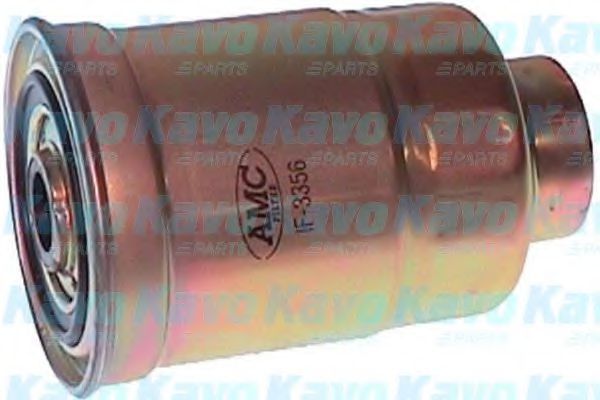 AMC Filter IF-3356 Топливный фильтр для HYUNDAI H100 (Хендай Х100) AMC Filter IF-3356 Топливный фильтр для HYUNDAI H100 (Хендай Х100)