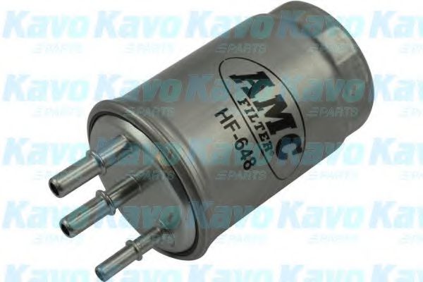 AMC Filter HF-648 Топливный фильтр для HYUNDAI TERRACAN (Хендай Теракан) AMC Filter HF-648 Топливный фильтр для HYUNDAI TERRACAN (Хендай Теракан)