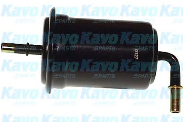 AMC Filter KF-1454 Топливный фильтр для KIA RETONA (Киа Рэтона) AMC Filter KF-1454 Топливный фильтр для KIA RETONA (Киа Рэтона)