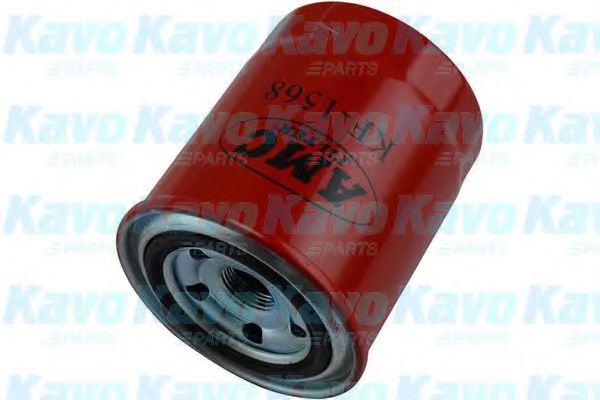 AMC Filter KF-1568 Топливный фильтр для KIA RETONA (Киа Рэтона) AMC Filter KF-1568 Топливный фильтр для KIA RETONA (Киа Рэтона)