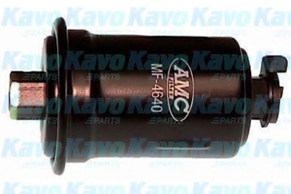 AMC Filter MF-4640 Топливный фильтр для MITSUBISHI FTO (Митсубиши/митсубиси Фто) AMC Filter MF-4640 Топливный фильтр для MITSUBISHI FTO (Митсубиши/митсубиси Фто)