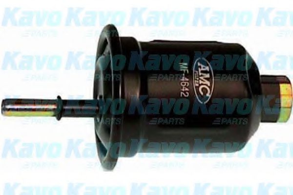 AMC Filter MF-4642 Топливный фильтр для MITSUBISHI ASPIRE VI (Митсубиши/митсубиси Аспирэ vи)