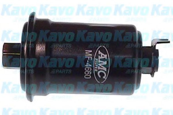 AMC Filter MF-4660 Топливный фильтр для MITSUBISHI MIRAGE (Митсубиши/митсубиси Мирагэ) AMC Filter MF-4660 Топливный фильтр для MITSUBISHI MIRAGE (Митсубиши/митсубиси Мирагэ)