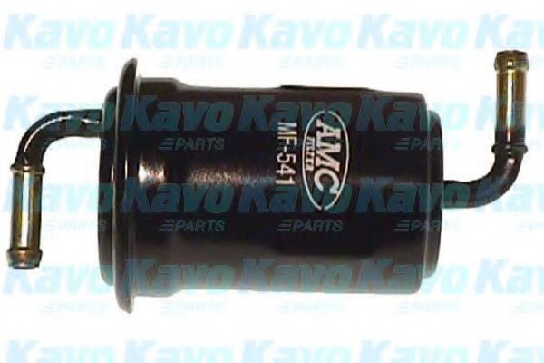 AMC Filter MF-541 Топливный фильтр для MAZDA 121 METRO (Мазда 121 мэтро) AMC Filter MF-541 Топливный фильтр для MAZDA 121 METRO (Мазда 121 мэтро)
