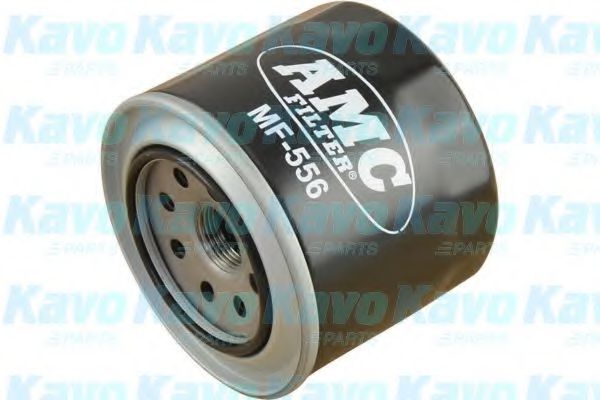 AMC Filter MF-556 Топливный фильтр для MITSUBISHI CANTER (Митсубиши/митсубиси Cантэр)