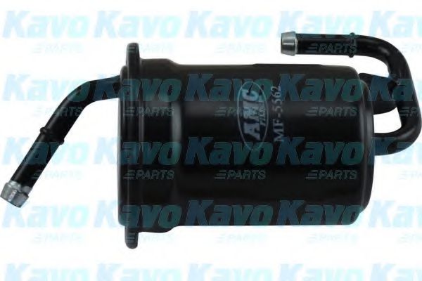 AMC Filter MF-5562 Топливный фильтр для MAZDA MX-5 I (Мазда Мx-5 и) AMC Filter MF-5562 Топливный фильтр для MAZDA MX-5 I (Мазда Мx-5 и)