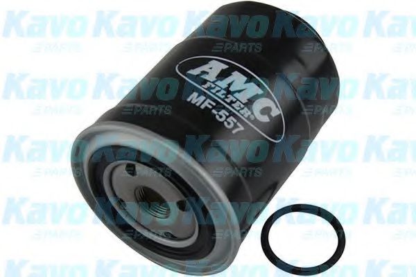 AMC Filter MF-557 Топливный фильтр для MITSUBISHI COLT/RODEO (Митсубиши/митсубиси Cолт/родэо) AMC Filter MF-557 Топливный фильтр для MITSUBISHI COLT/RODEO (Митсубиши/митсубиси Cолт/родэо)