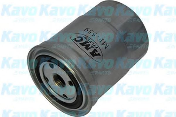 AMC Filter MF-559 Топливный фильтр для MAZDA E-SERIE (Мазда Э-сэриэ) AMC Filter MF-559 Топливный фильтр для MAZDA E-SERIE (Мазда Э-сэриэ)