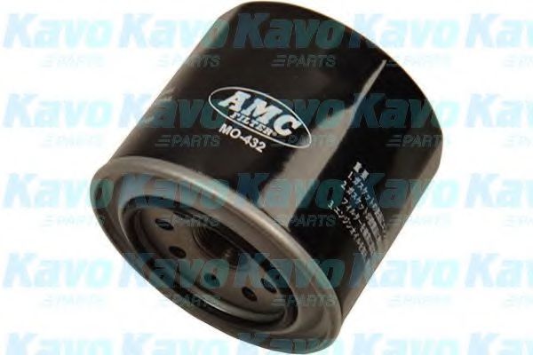 AMC Filter MO-432 Масляный фильтр для MITSUBISHI ETERNA III (Митсубиши/митсубиси Этэрна 3) AMC Filter MO-432 Масляный фильтр для MITSUBISHI ETERNA III (Митсубиши/митсубиси Этэрна 3)
