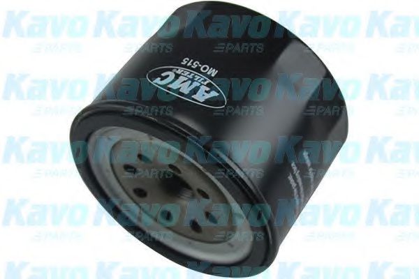 AMC Filter MO-515 Масляный фильтр для KIA BESTA (Киа Бэста) AMC Filter MO-515 Масляный фильтр для KIA BESTA (Киа Бэста)
