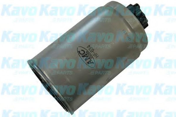 AMC Filter HF-634 Топливный фильтр для KIA SORENTO I (Киа Соренто 1) AMC Filter HF-634 Топливный фильтр для KIA SORENTO I (Киа Соренто 1)