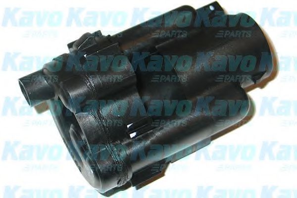 AMC Filter HF-636 Топливный фильтр для HYUNDAI SANTA FE I (Хендай Санта фэ1) AMC Filter HF-636 Топливный фильтр для HYUNDAI SANTA FE I (Хендай Санта фэ1)