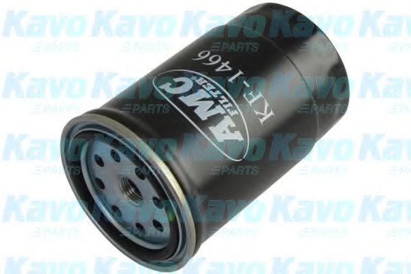 AMC Filter KF-1466 Топливный фильтр для HYUNDAI MONTANA (Хендай Монтана) AMC Filter KF-1466 Топливный фильтр для HYUNDAI MONTANA (Хендай Монтана)