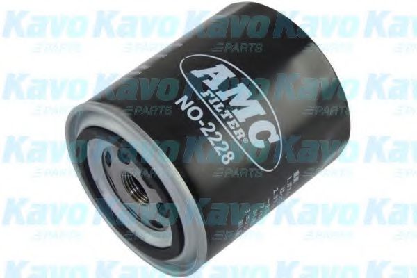 AMC Filter NO-2228 Масляный фильтр для NISSAN NP300 (Ниссан Нп300) AMC Filter NO-2228 Масляный фильтр для NISSAN NP300 (Ниссан Нп300)