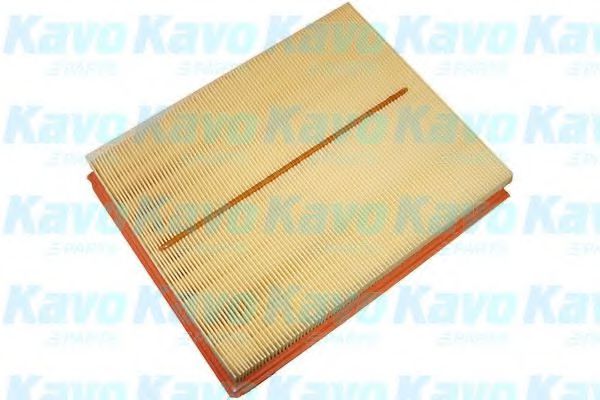 AMC Filter SA-9855 Воздушный фильтр для SSANGYONG KORANDO SPORTS II (Сан-янг/санянг Корандо спорц 2)
