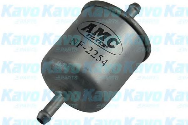 AMC Filter NF-2254 Топливный фильтр для NISSAN 200 SX (Ниссан 200 сx) AMC Filter NF-2254 Топливный фильтр для NISSAN 200 SX (Ниссан 200 сx)
