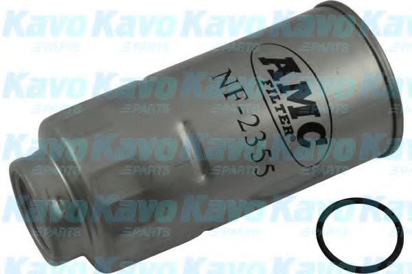 AMC Filter NF-2355 Топливный фильтр для INFINITI FX (Инфинити Инфинити фх) AMC Filter NF-2355 Топливный фильтр для INFINITI FX (Инфинити Инфинити фх)