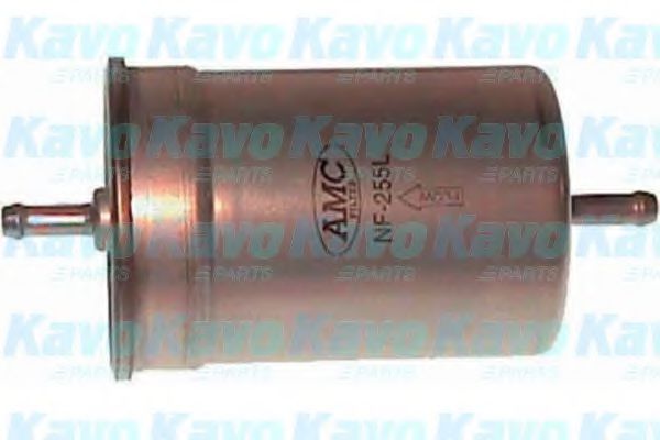 AMC Filter NF-255L Топливный фильтр для NISSAN PRIMERA LER (Ниссан Примера лэр) AMC Filter NF-255L Топливный фильтр для NISSAN PRIMERA LER (Ниссан Примера лэр)