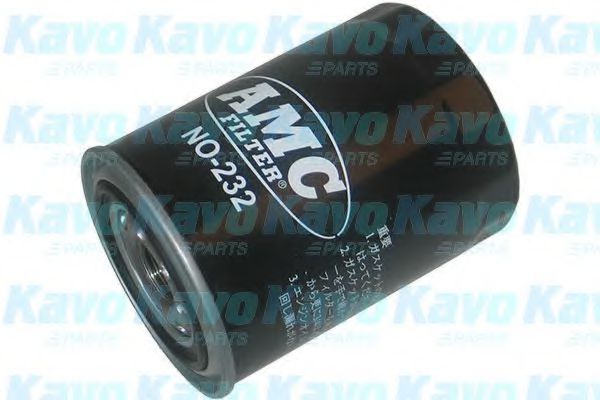 AMC Filter NO-232 Масляный фильтр для NISSAN PATROL GR V (Ниссан Патрол гр 5) AMC Filter NO-232 Масляный фильтр для NISSAN PATROL GR V (Ниссан Патрол гр 5)