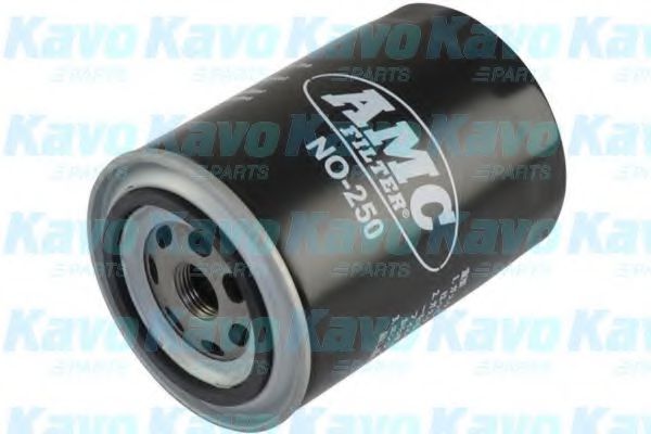 AMC Filter NO-250 Масляный фильтр для NISSAN TRADE (Ниссан Традэ) AMC Filter NO-250 Масляный фильтр для NISSAN TRADE (Ниссан Традэ)