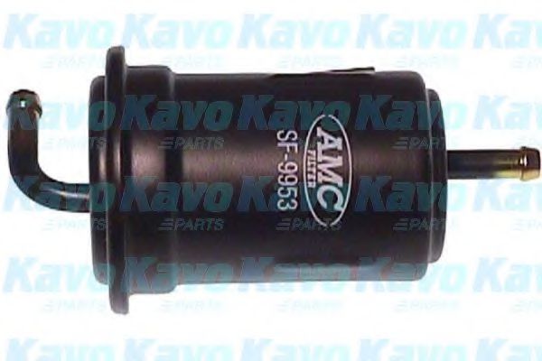 AMC Filter SF-9953 Топливный фильтр для SUZUKI GRAND VITARA XL-7 II (Сузуки Гранд витара xл-7 2) AMC Filter SF-9953 Топливный фильтр для SUZUKI GRAND VITARA XL-7 II (Сузуки Гранд витара xл-7 2)