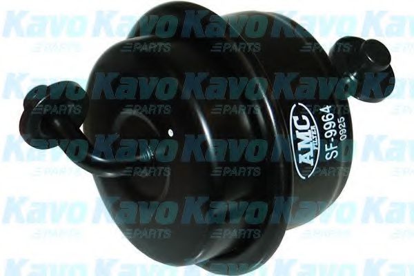AMC Filter SF-9964 Топливный фильтр для SUZUKI (Сузуки) AMC Filter SF-9964 Топливный фильтр для SUZUKI (Сузуки)