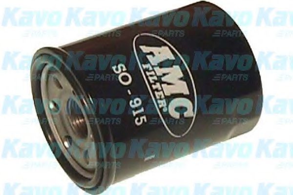 AMC Filter SO-915 Масляный фильтр для SUZUKI AERIO (Сузуки Аэрио) AMC Filter SO-915 Масляный фильтр для SUZUKI AERIO (Сузуки Аэрио)