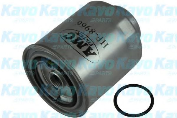 AMC Filter HF-8966 Топливный фильтр для HONDA FR-V (Хонда Фр-v) AMC Filter HF-8966 Топливный фильтр для HONDA FR-V (Хонда Фр-v)