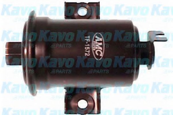 AMC Filter TF-1572 Топливный фильтр для TOYOTA SPRINTER (Тойота/тоета Спринтэр) AMC Filter TF-1572 Топливный фильтр для TOYOTA SPRINTER (Тойота/тоета Спринтэр)