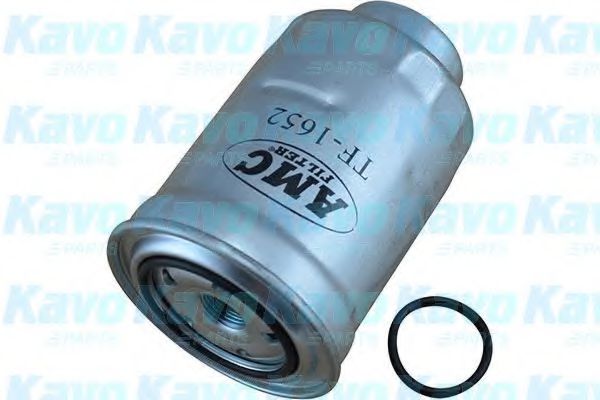 AMC Filter TF-1652 Топливный фильтр для TOYOTA (Тойота/тоета) AMC Filter TF-1652 Топливный фильтр для TOYOTA (Тойота/тоета)