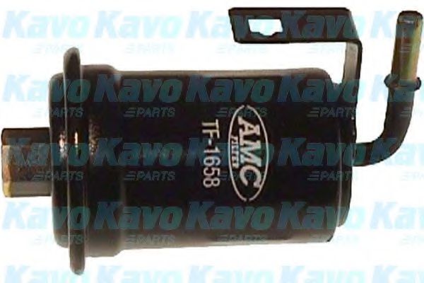 AMC Filter TF-1658 Топливный фильтр для LEXUS LX (Лексус Лх) AMC Filter TF-1658 Топливный фильтр для LEXUS LX (Лексус Лх)